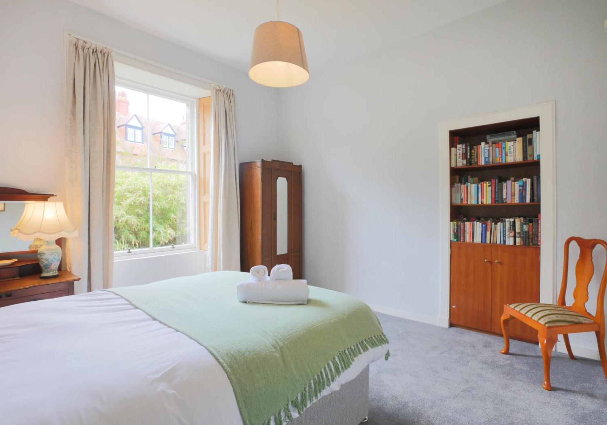 Westend Place North Berwick