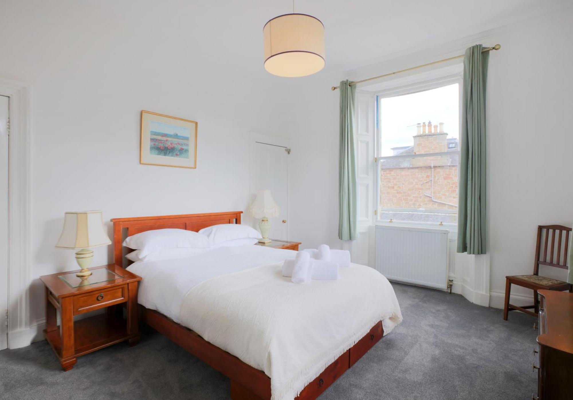 Holiday home Westend Place *