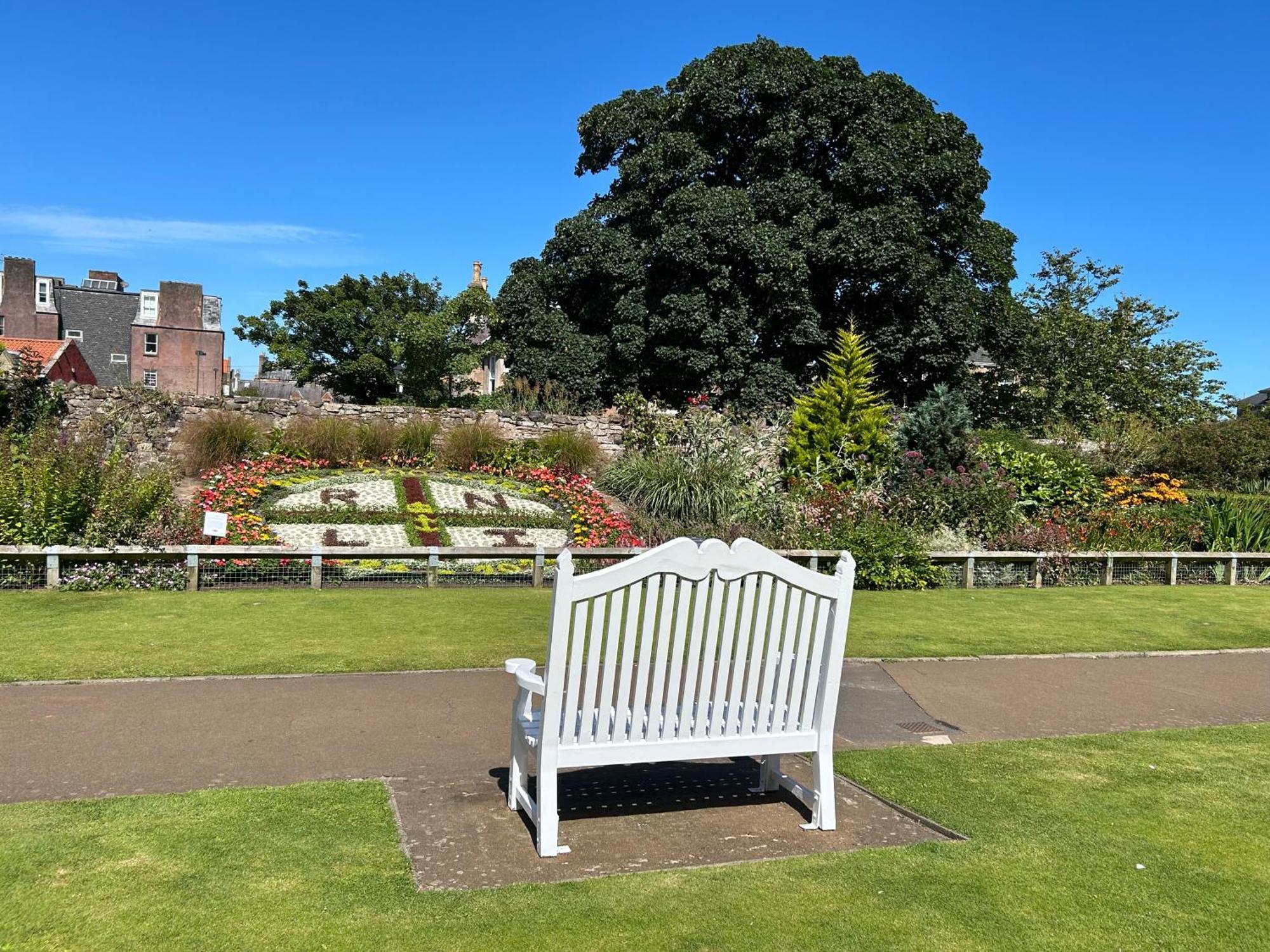 Next To The - * North Berwick