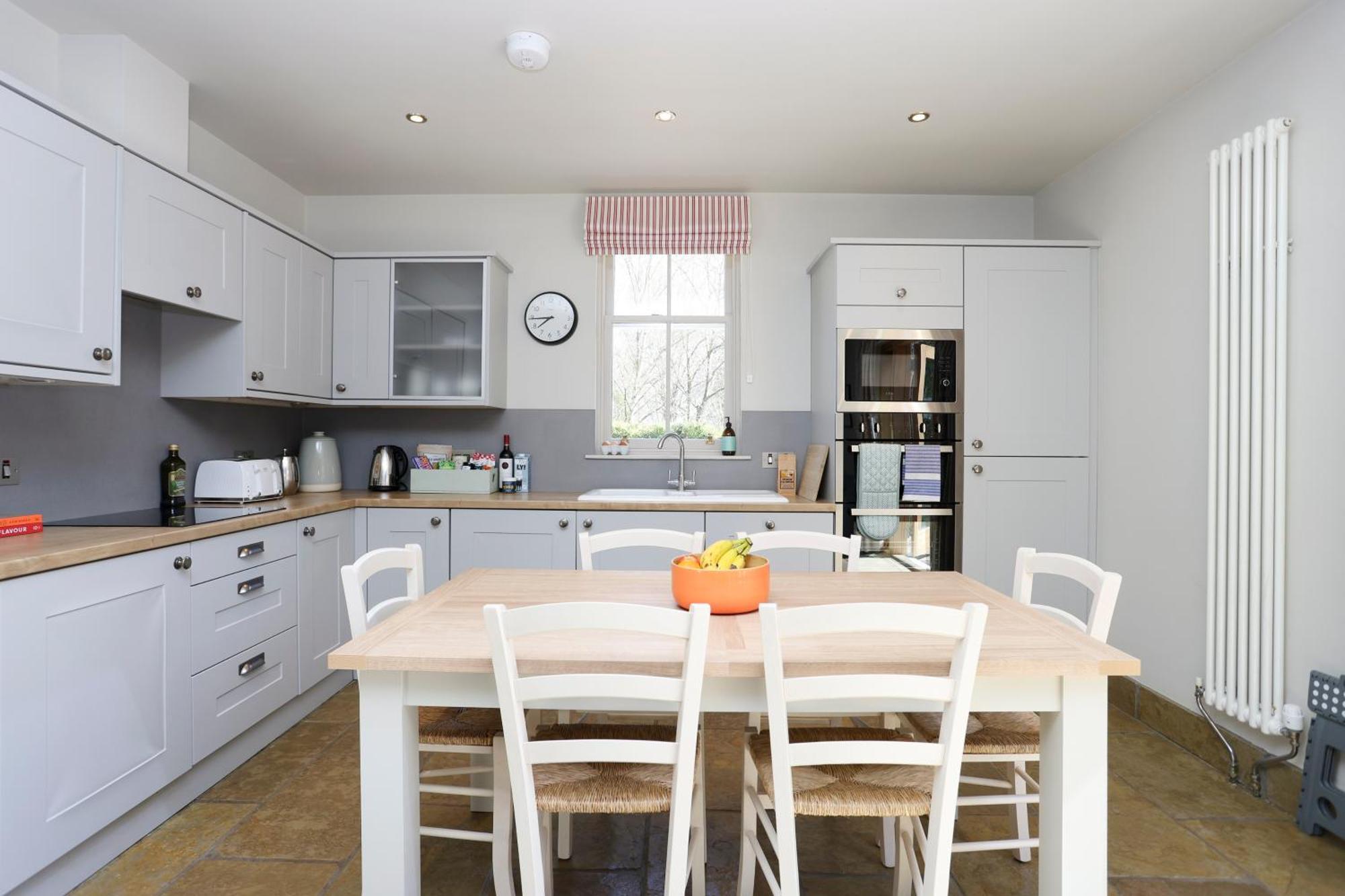 Lodge Joivy The At Gilmerton House, North Berwick