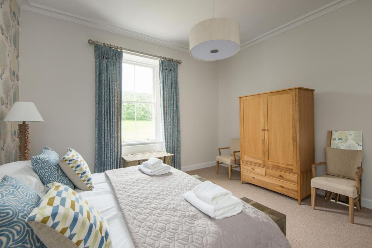 Holiday home The House North Berwick