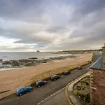 Bass Rock View