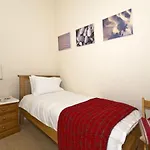 Glenbay -Charming 3-Bed Apartment In North Berwick