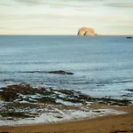 Bass Rock View