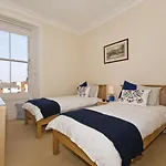 Glenbay -Charming 3-Bed Apartment In North Berwick