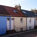 Quayside Cottage