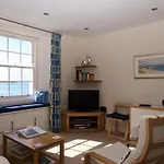 Quayside Cottage