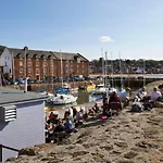 Quayside Cottage