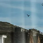 Coast End