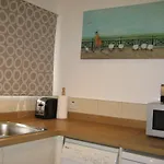 Rockpool Apartment