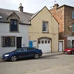 The Nook - Lovely 1-Bed Apartment In North Berwick