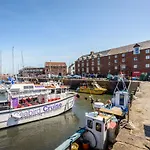 Harbour View