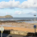 By The Sea
