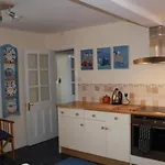 Harbourside Cottage