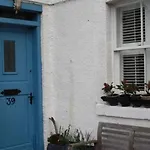 Harbourside Cottage