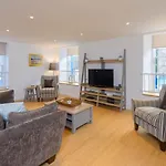 Curlew - Double Upper Apartment