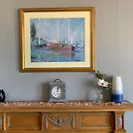 Bass Rock Beachside Flat