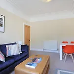 East Road Apartment