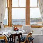 Bass Rock View