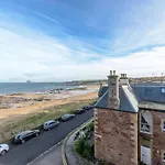 Bass Rock View