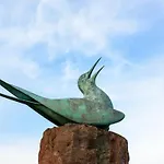 Blue Seas