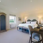 Fenton Tower