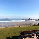 Beach Court