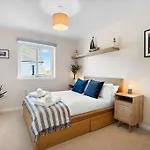 Luxury House With A Hot Tub Book On Air Bee And Bee