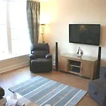 The Imperial Apartment