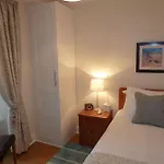 The Imperial Apartment