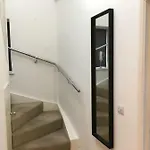 North Berwick Seaside Apartment