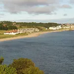 Breakwater