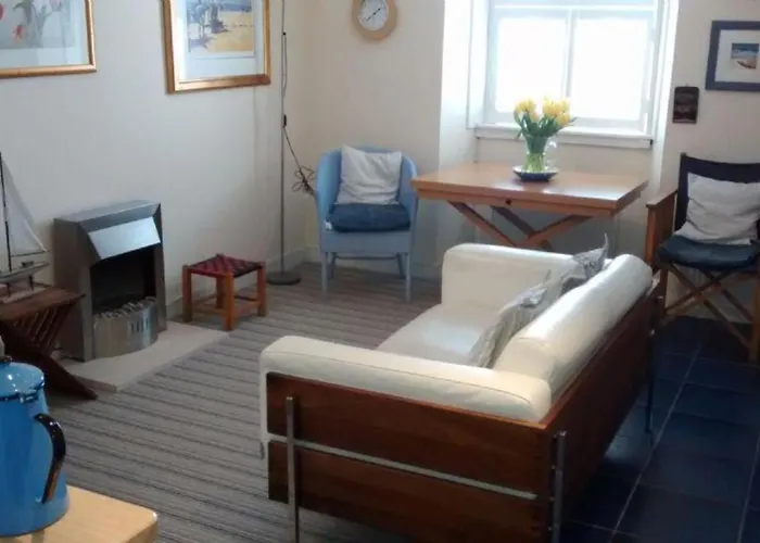 Harbourside Cottage