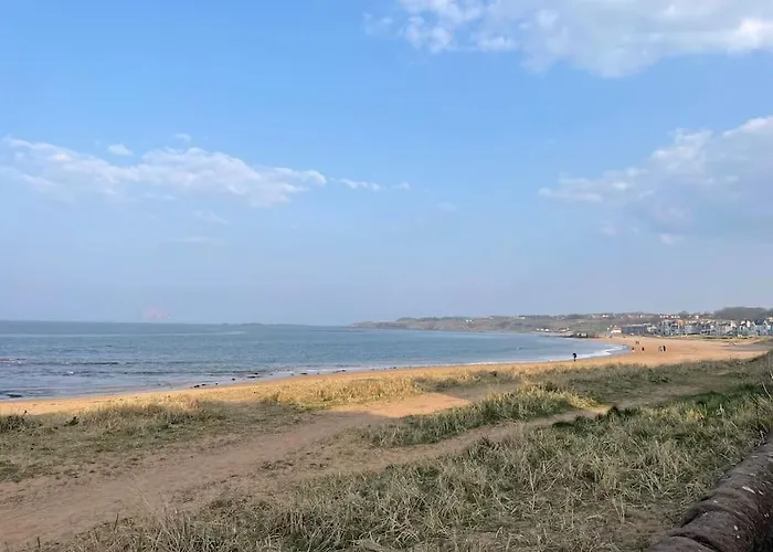 East Beach View