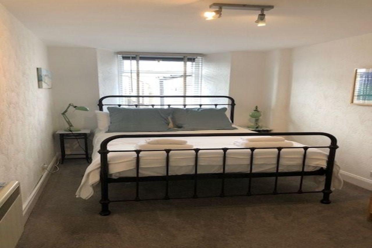 Haven Apartment