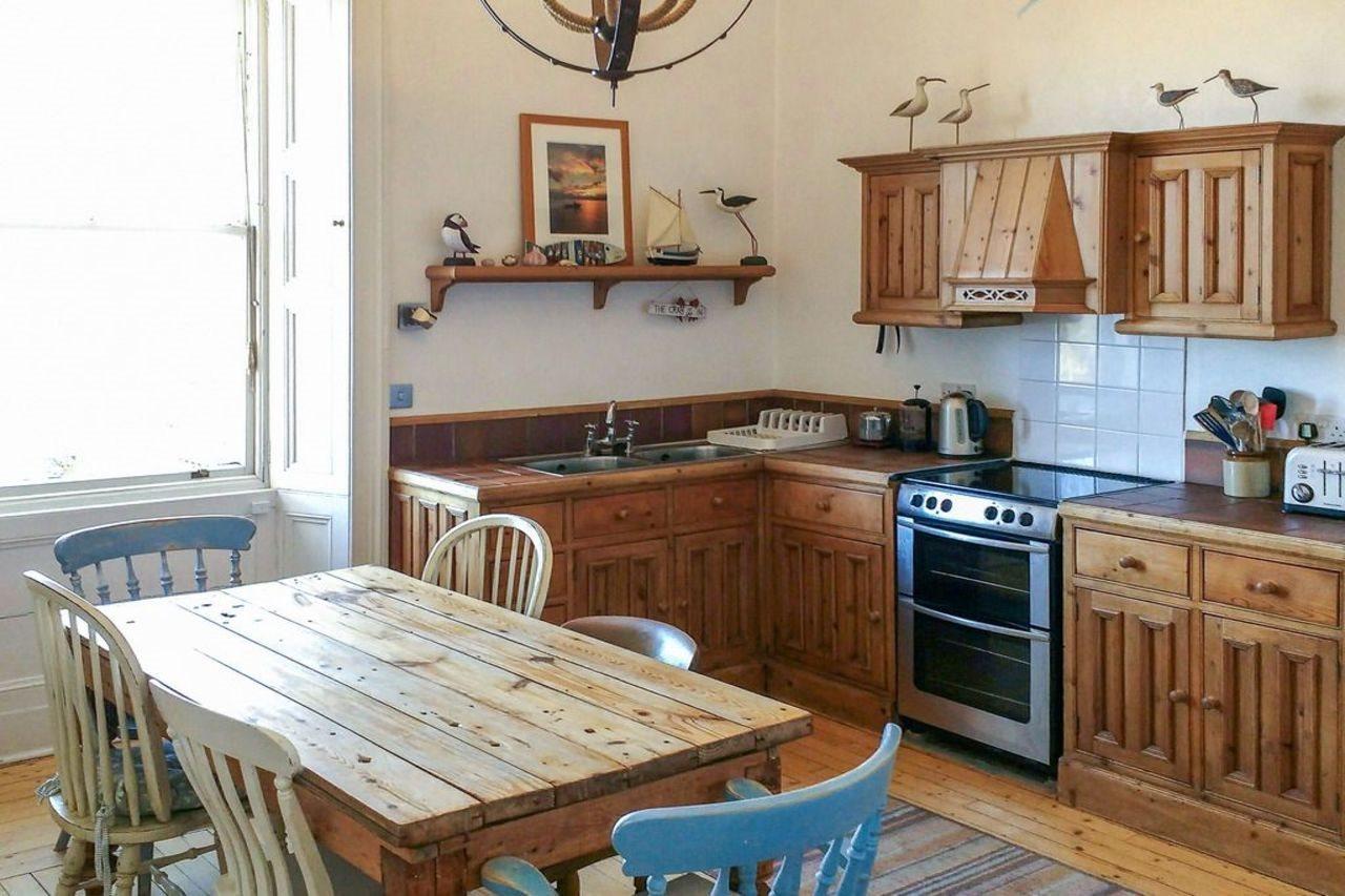Apartment Tusculum North Berwick
