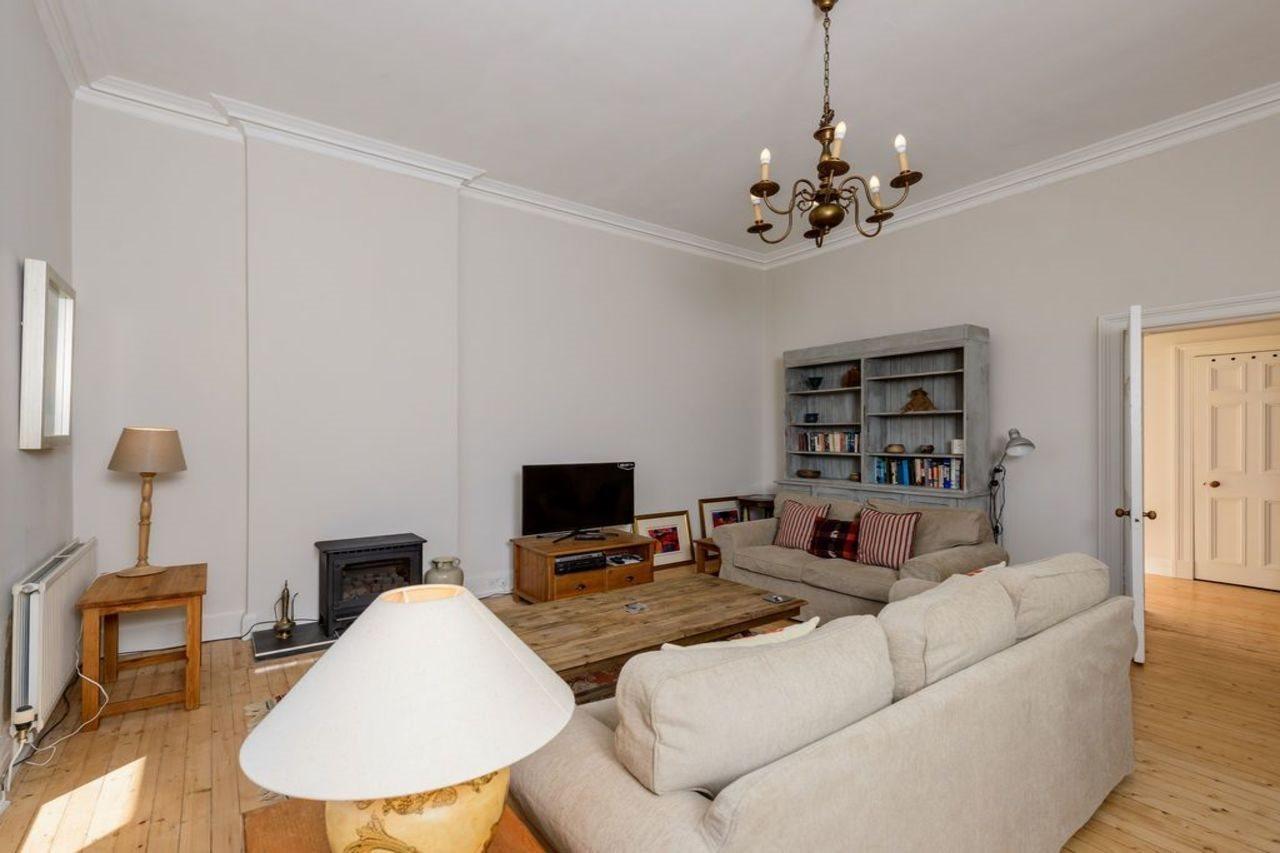 Apartment Tusculum *