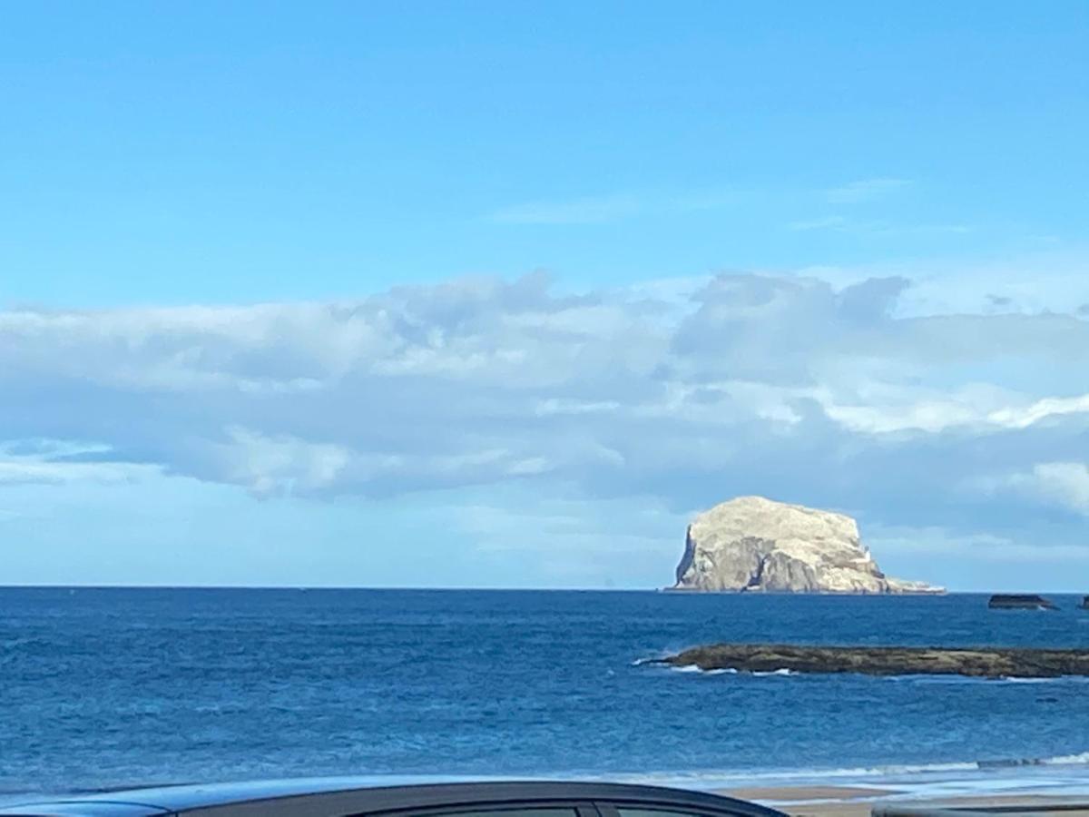 Breakwater * North Berwick