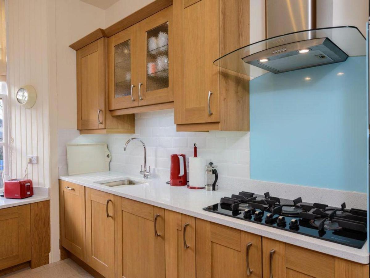 Apartment Nungate - Lovely 2-bed In North Berwick