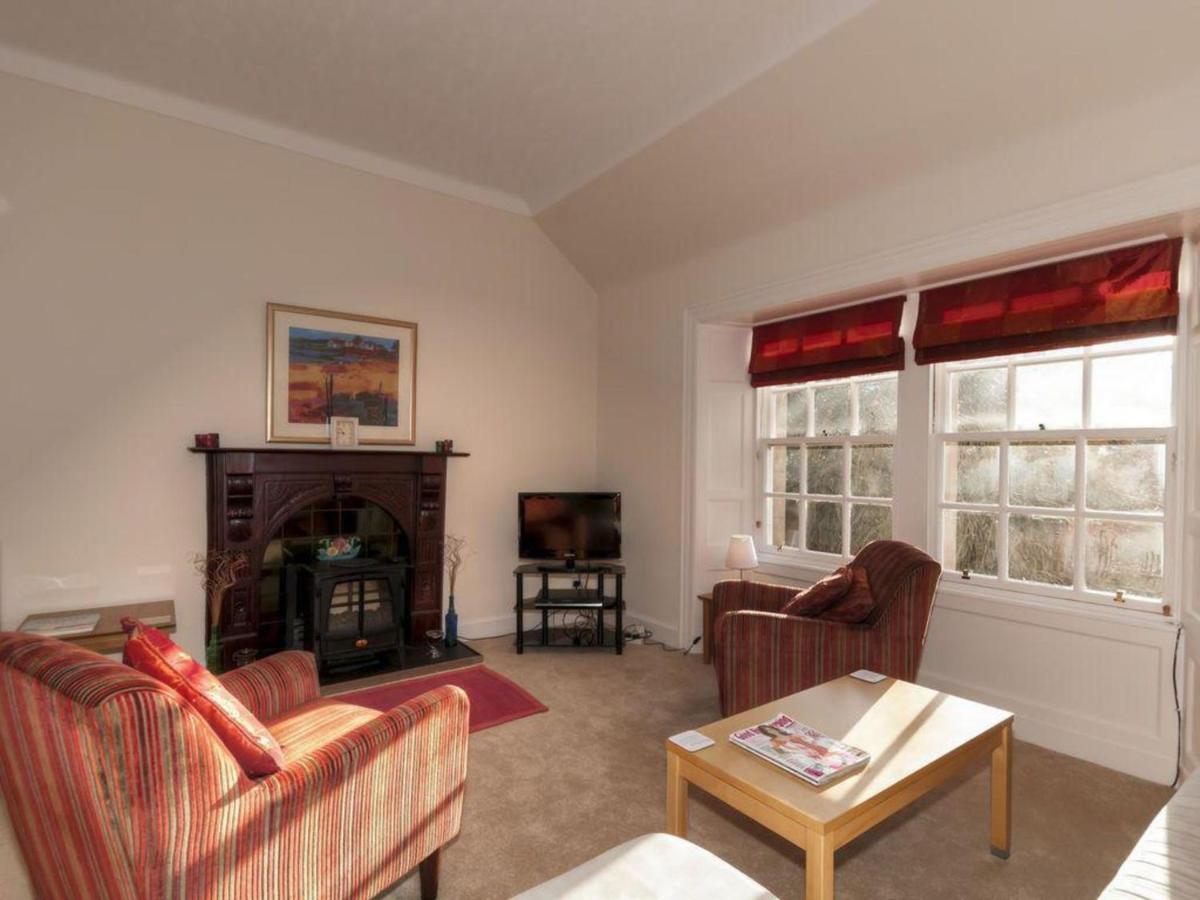 Nungate - Lovely 2-bed In * North Berwick