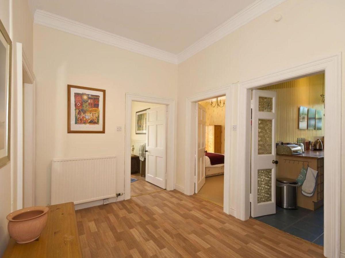 Apartment Nungate - Lovely 2-bed In