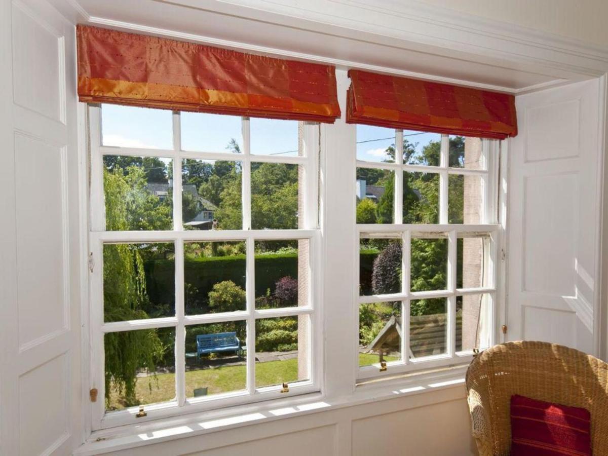 Apartment Nungate - Lovely 2-bed In North Berwick