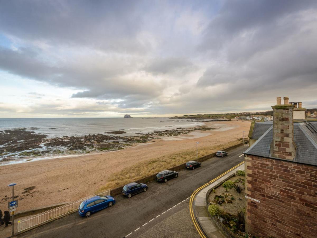 Bass Rock View * North Berwick