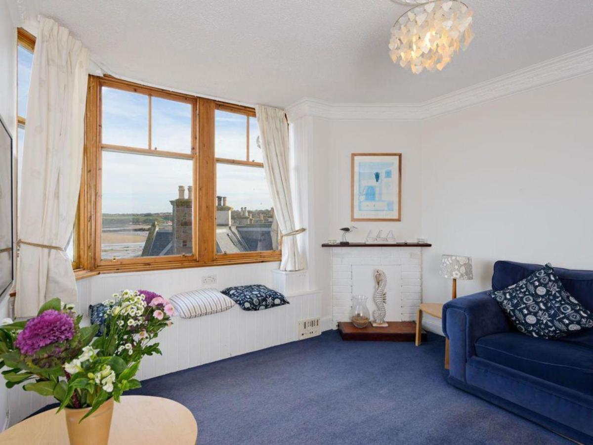 Apartment Bass Rock View *
