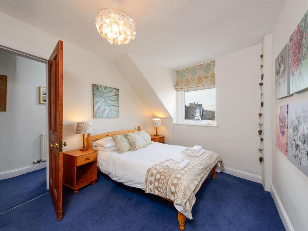 Apartment Bass Rock View North Berwick