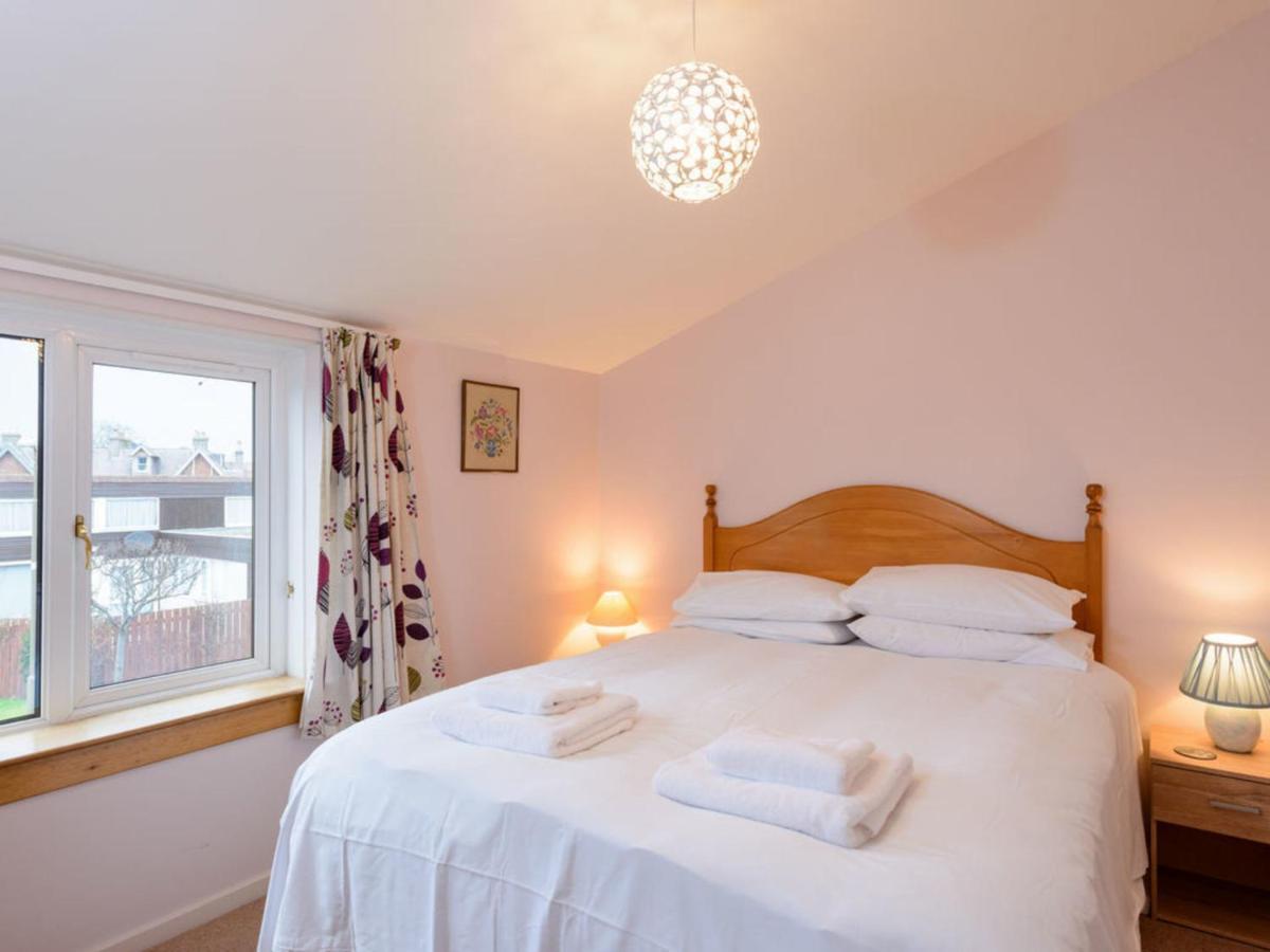 Abbey Court North Berwick