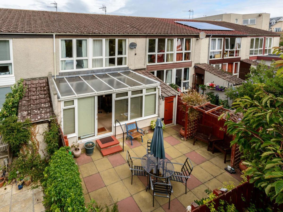 Holiday home Abbey Court *