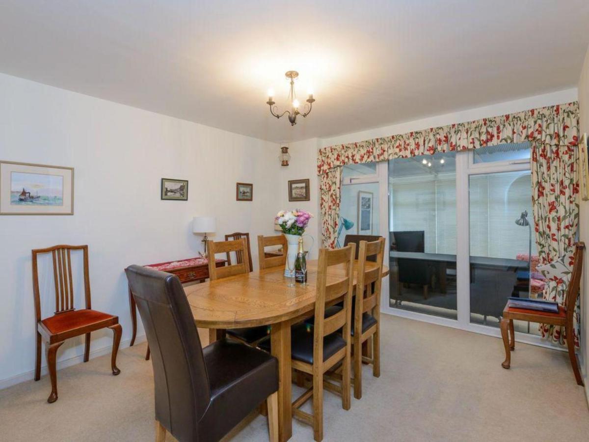 Abbey Court Holiday home *