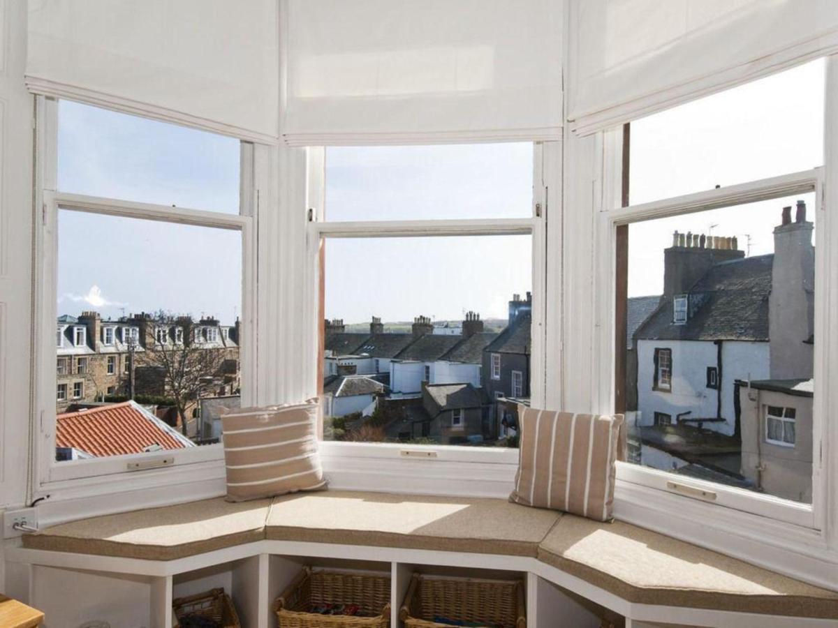 Glenbay -charming 3-bed In Apartment North Berwick