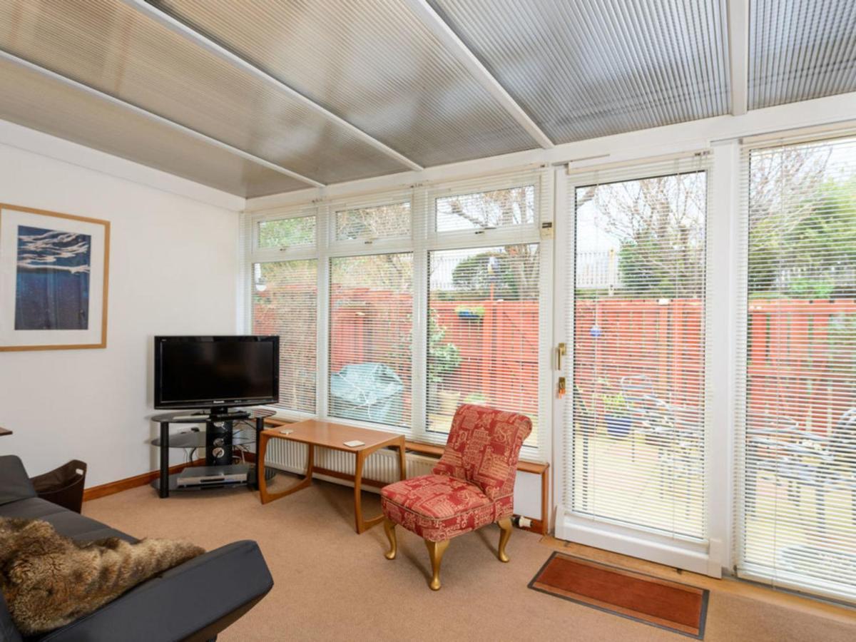 Holiday home Abbey Court *
